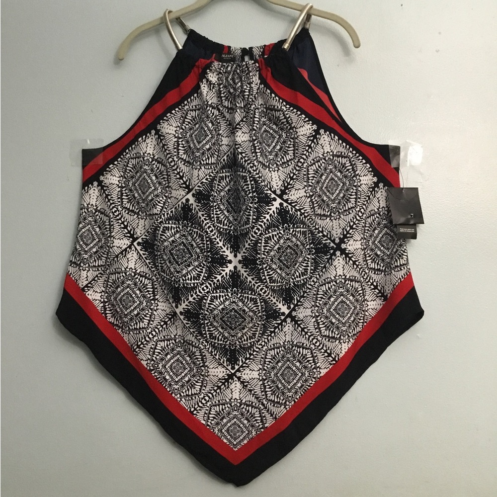 ALFANI SHIRT - Picture 3 of 13